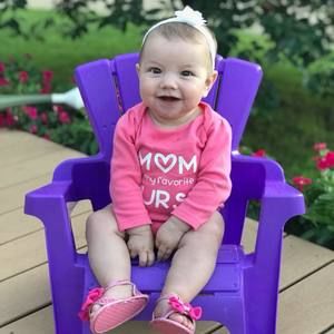 Meet your Posher, Ashley